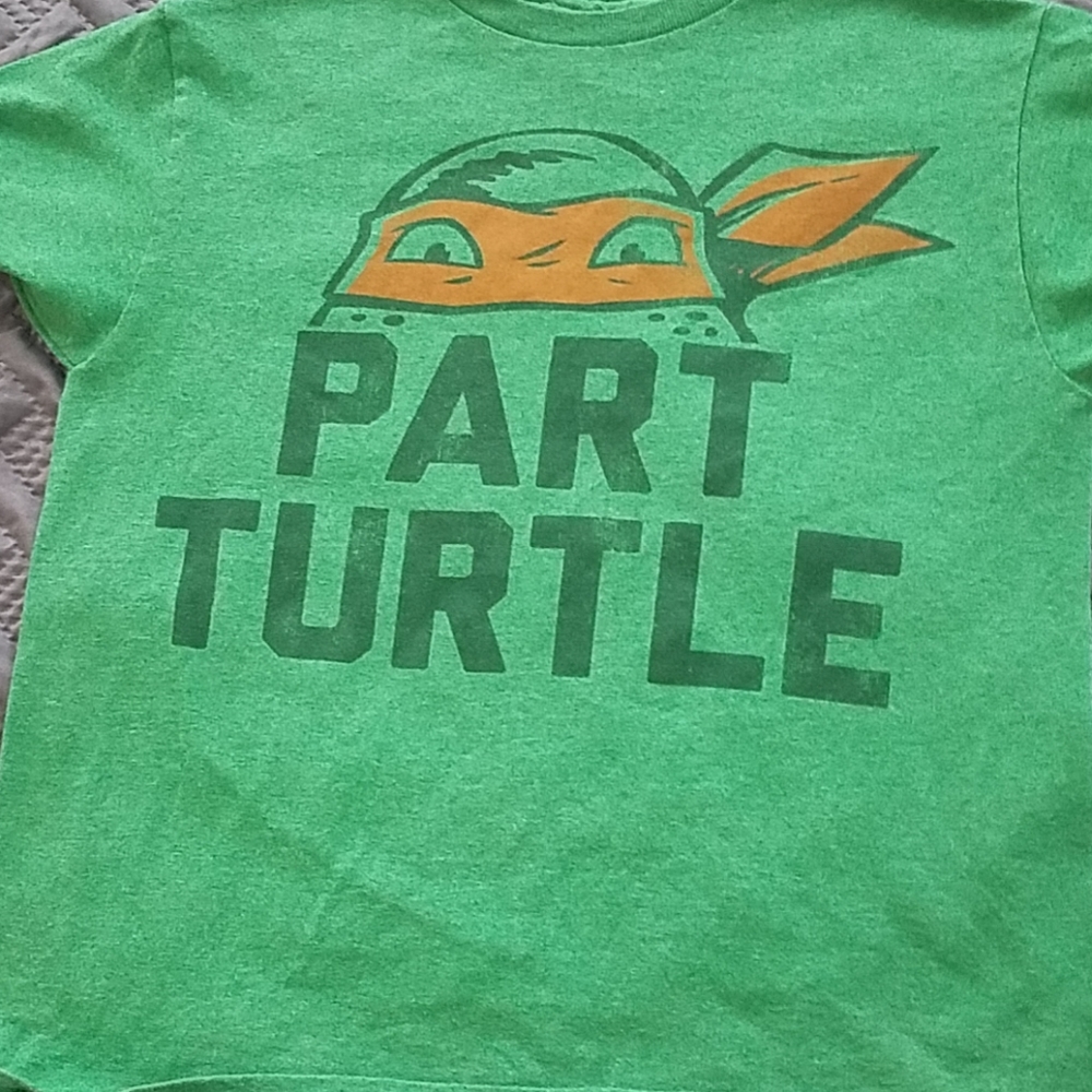 Boys tee